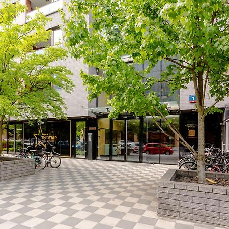 Warsaw In City Apartments מראה חיצוני תמונה