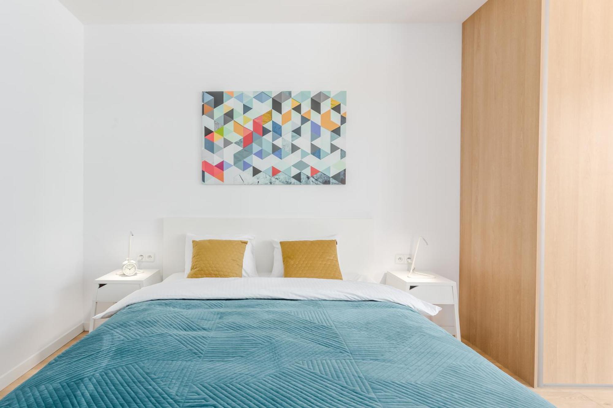 Warsaw In City Apartments מראה חיצוני תמונה